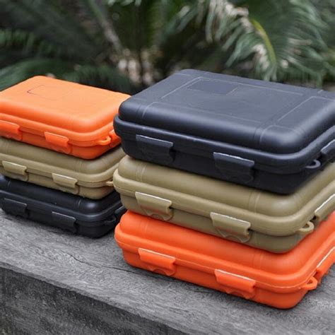 waterproof watertight travel containers